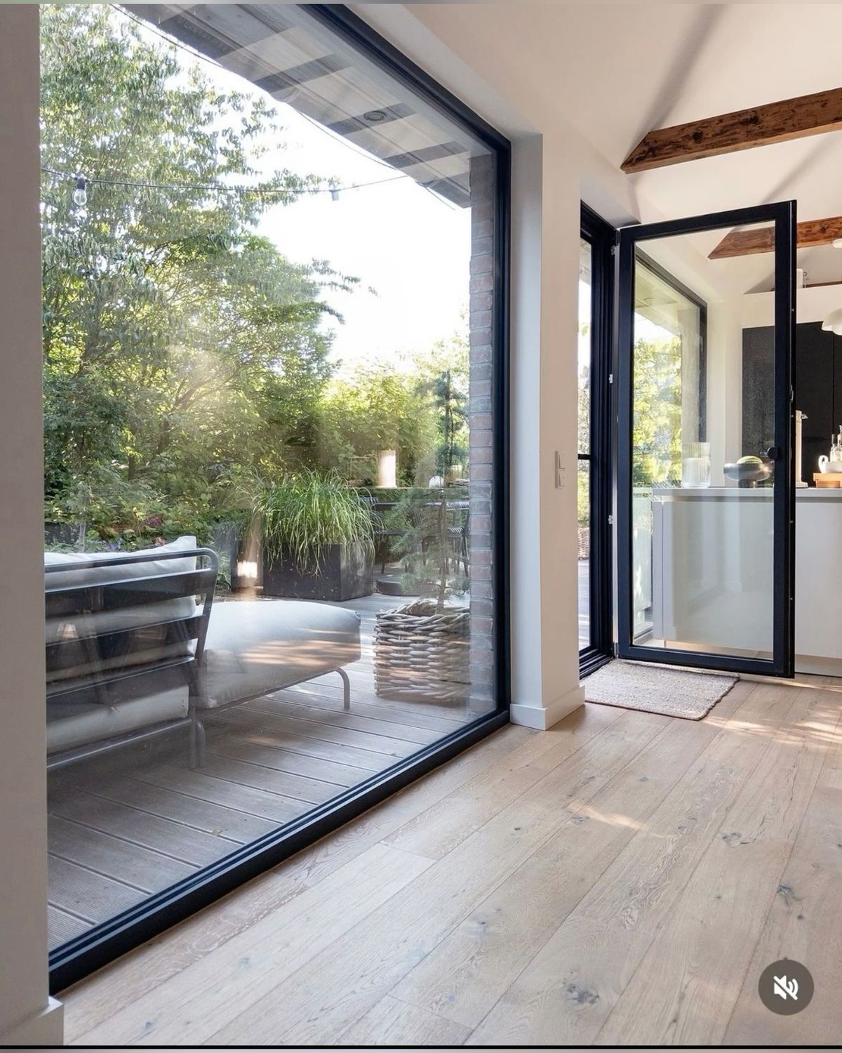 Kiber - chantier menuiserie + sol